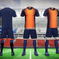 2017 wholeasle billige fabrik preis thai qualität fußball jersey jugend fußball jersey benutzerdefinierte fußball uniform